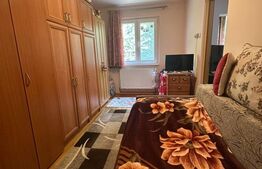 Vânzare apartament 2 camere – Târgu Mureș, zona Mureșeni (sub pădure)