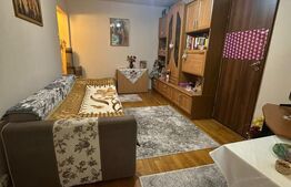 Vânzare apartament 2 camere – Târgu Mureș, zona Mureșeni (sub pădure)