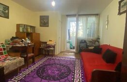 Apartament cu o cameră 