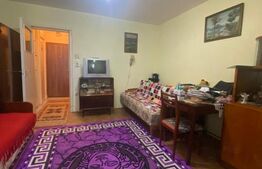 Apartament cu o cameră 