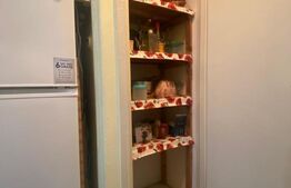 Apartament cu o cameră 