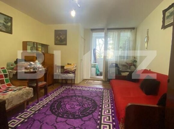 Garsonieră de vânzare Aleea Carpati - 176796AV | BLITZ Târgu Mureș | Poza4