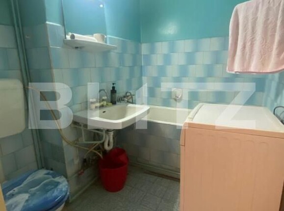 Garsonieră de vânzare Aleea Carpati - 176796AV | BLITZ Târgu Mureș | Poza7