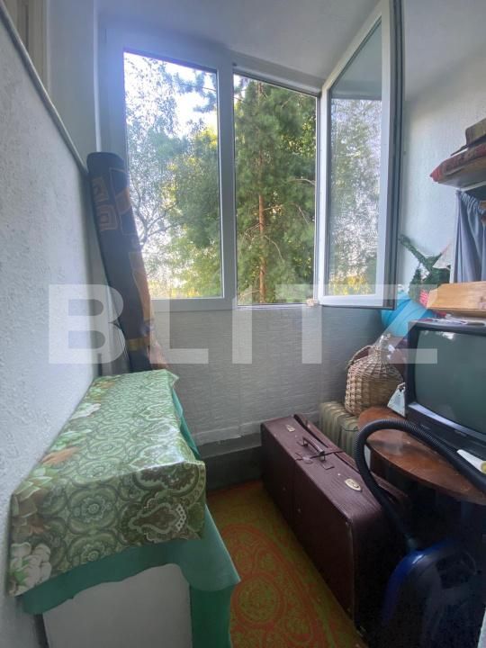 Garsonieră de vânzare Aleea Carpati - 176796AV | BLITZ Târgu Mureș | Poza2