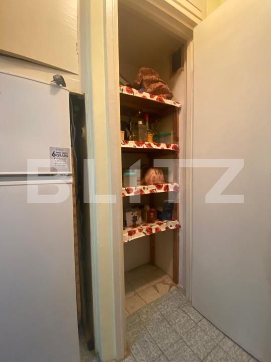 Garsonieră de vânzare Aleea Carpati - 176796AV | BLITZ Târgu Mureș | Poza5