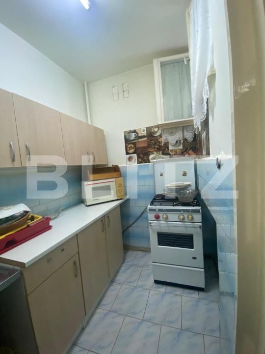 Garsonieră de vânzare Aleea Carpati - 176796AV | BLITZ Târgu Mureș | Poza6