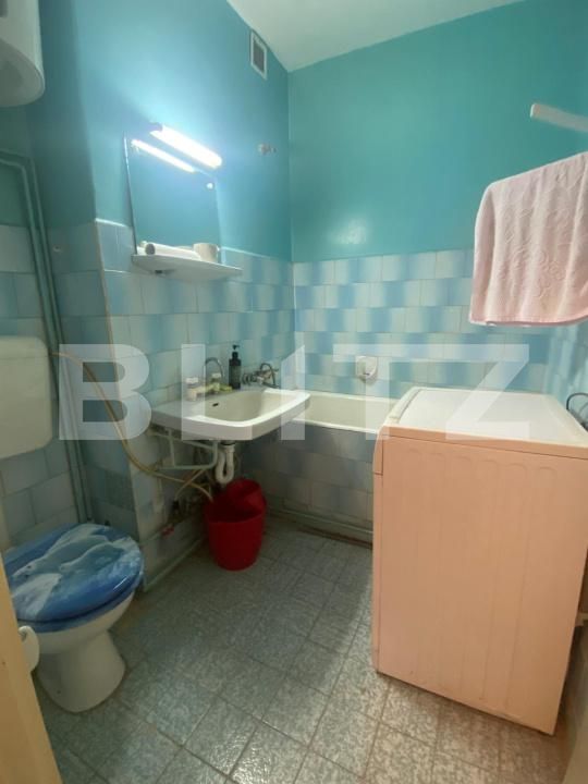 Garsonieră de vânzare Aleea Carpati - 176796AV | BLITZ Târgu Mureș | Poza7