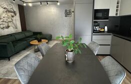 Vând apartament 2 camere ultra-modern – Cartier Unirii