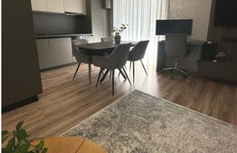 Vând apartament 2 camere ultra-modern – Cartier Unirii