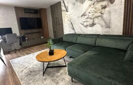 Vând apartament 2 camere ultra-modern – Cartier Unirii