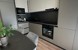 Vând apartament 2 camere ultra-modern – Cartier Unirii