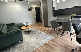 Vând apartament 2 camere ultra-modern – Cartier Unirii