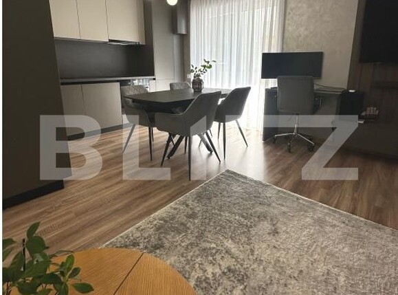 Apartament de vânzare 2 camere Unirii - 176896AV | BLITZ Târgu Mureș | Poza3