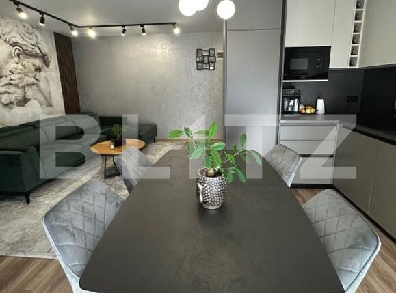 Apartament de vânzare 2 camere Unirii - 176896AV | BLITZ Târgu Mureș | Poza4
