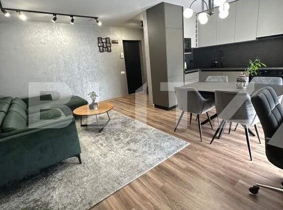 Apartament de vânzare 2 camere Unirii - 176896AV | BLITZ Târgu Mureș | Poza1