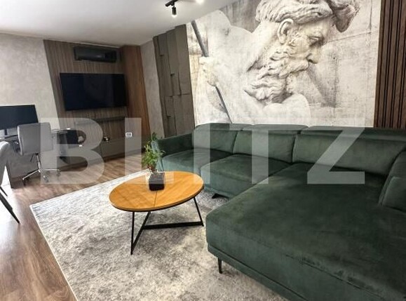 Apartament de vânzare 2 camere Unirii - 176896AV | BLITZ Târgu Mureș | Poza2