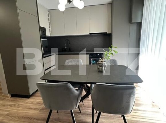 Apartament de vânzare 2 camere Unirii - 176896AV | BLITZ Târgu Mureș | Poza5