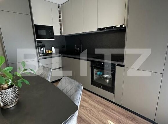 Apartament de vânzare 2 camere Unirii - 176896AV | BLITZ Târgu Mureș | Poza6