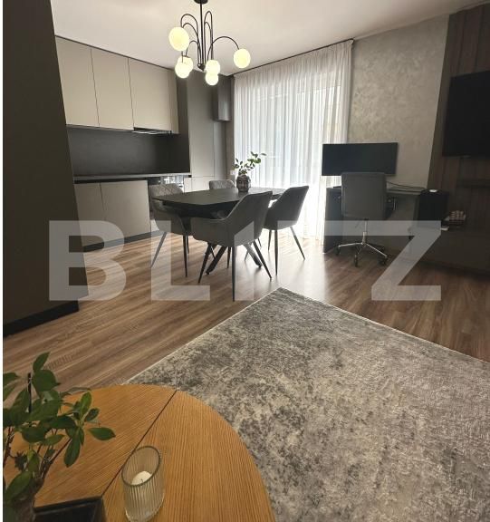 Apartament de vânzare 2 camere Unirii - 176896AV | BLITZ Târgu Mureș | Poza3