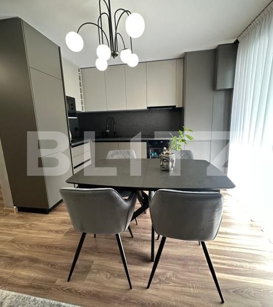Apartament de vânzare 2 camere Unirii - 176896AV | BLITZ Târgu Mureș | Poza5