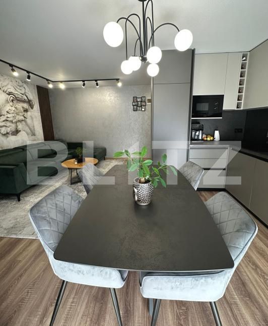 Apartament de vânzare 2 camere Unirii - 176896AV | BLITZ Târgu Mureș | Poza4