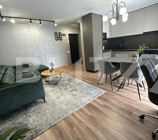 Apartament de vânzare 2 camere Unirii - 176896AV | BLITZ Târgu Mureș | Poza2