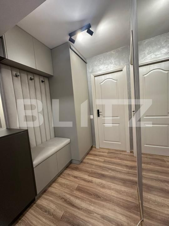 Apartament de vânzare 2 camere Unirii - 176896AV | BLITZ Târgu Mureș | Poza10