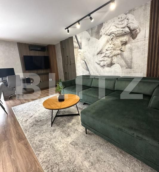 Apartament de vânzare 2 camere Unirii - 176896AV | BLITZ Târgu Mureș | Poza2