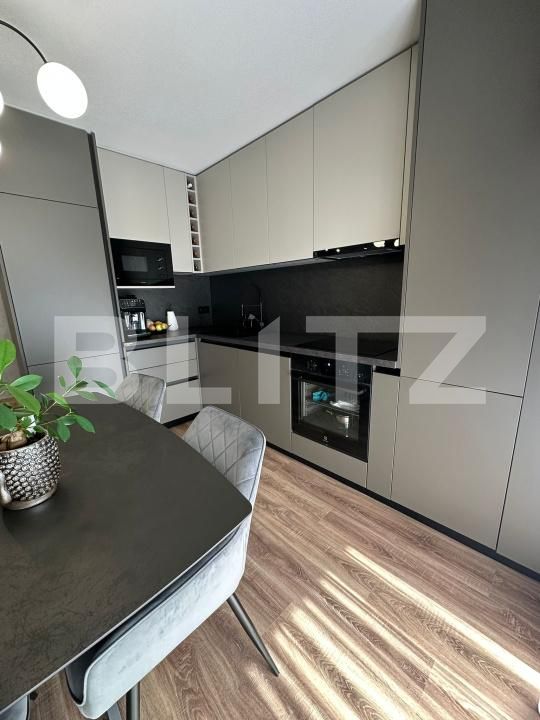 Apartament de vânzare 2 camere Unirii - 176896AV | BLITZ Târgu Mureș | Poza6