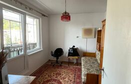 Investiție sigură: Apartament 3 camere 72 m² în zona Tudor