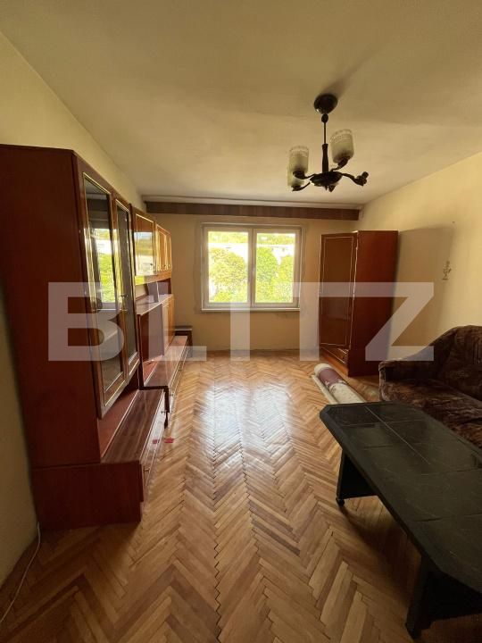 Apartament de vânzare 3 camere Tudor - 176899AV | BLITZ Târgu Mureș | Poza1