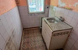 Apartament 2 camere parter de vânzare – oportunitate 7 Noiembrie