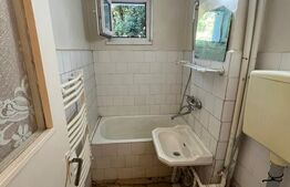 Apartament 3 camere, zonă verde și liniștită, Dâmbu Pietros