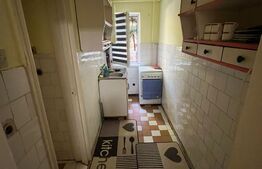 Apartament 3 camere, zonă verde și liniștită, Dâmbu Pietros