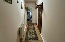 Apartament 3 camere, zonă verde și liniștită, Dâmbu Pietros