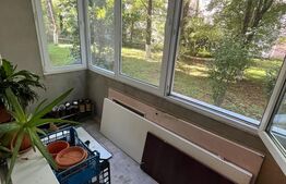 Apartament 3 camere, zonă verde și liniștită, Dâmbu Pietros