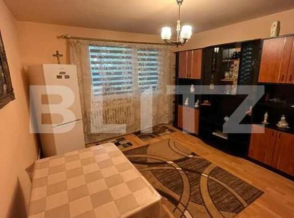 Apartament de vânzare 3 camere Dambu Pietros - 177009AV | BLITZ Târgu Mureș | Poza1