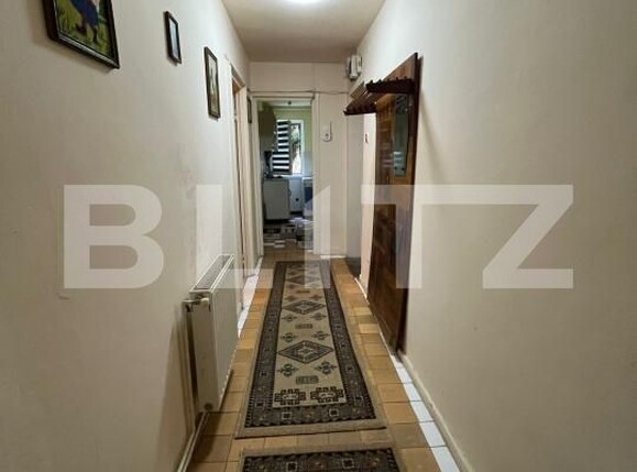 Apartament de vânzare 3 camere Dambu Pietros - 177009AV | BLITZ Târgu Mureș | Poza5