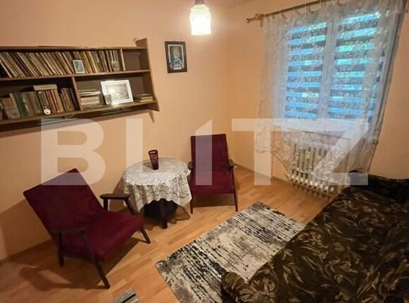 Apartament de vânzare 3 camere Dambu Pietros - 177009AV | BLITZ Târgu Mureș | Poza2