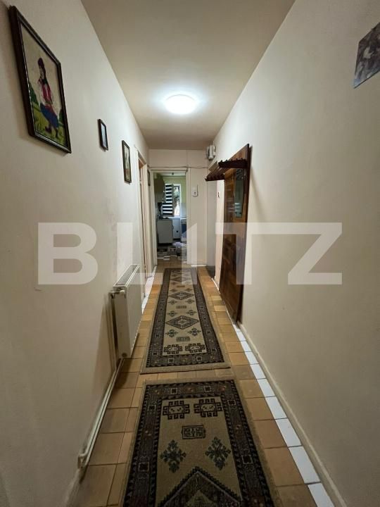 Apartament de vânzare 3 camere Dambu Pietros - 177009AV | BLITZ Târgu Mureș | Poza5