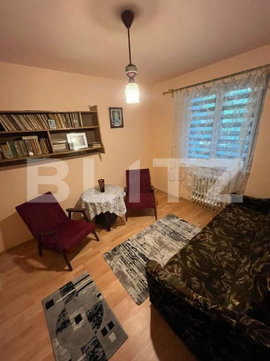 Apartament de vânzare 3 camere Dambu Pietros - 177009AV | BLITZ Târgu Mureș | Poza2