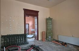 Proprietate cu 10 ari teren de vanzare pe strada Bolyai