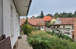 Proprietate cu 10 ari teren de vanzare pe strada Bolyai