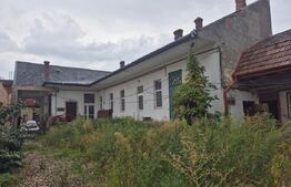 Proprietate cu 10 ari teren de vanzare pe strada Bolyai