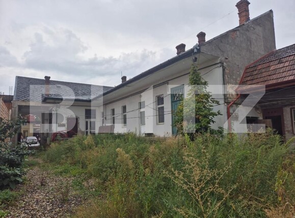 Casa de vânzare 12 camere Ultracentral - 177037CV | BLITZ Târgu Mureș | Poza5