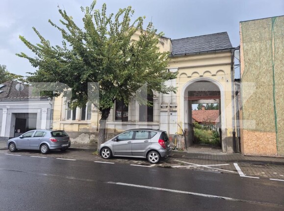 Casa de vânzare 12 camere Ultracentral - 177037CV | BLITZ Târgu Mureș | Poza1