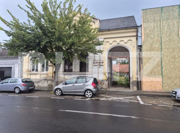 Casa de vânzare 12 camere Ultracentral - 177037CV | BLITZ Târgu Mureș | Poza11