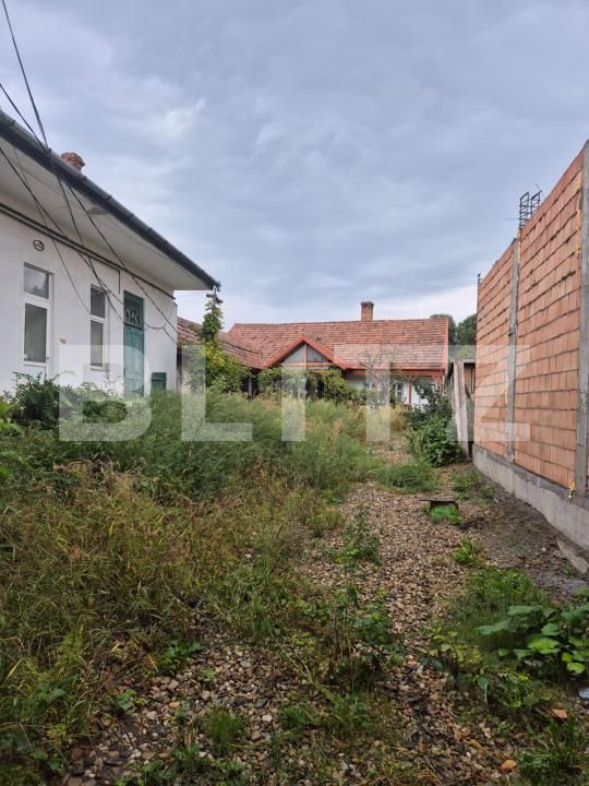 Casa de vânzare 12 camere Ultracentral - 177037CV | BLITZ Târgu Mureș | Poza3