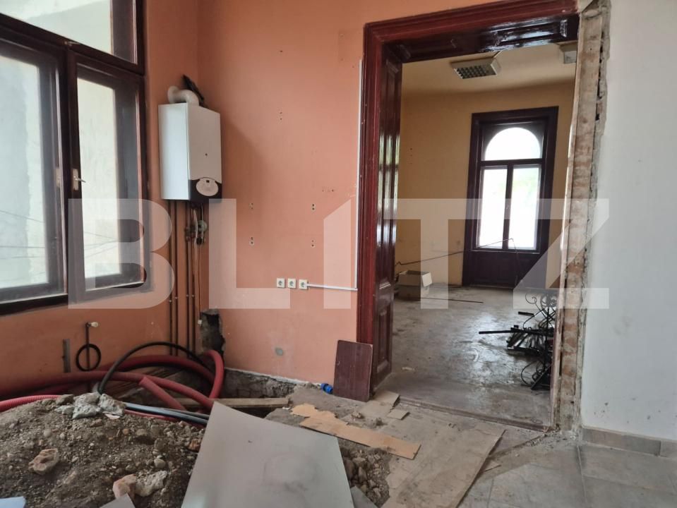 Casa de vânzare 12 camere Ultracentral - 177037CV | BLITZ Târgu Mureș | Poza13