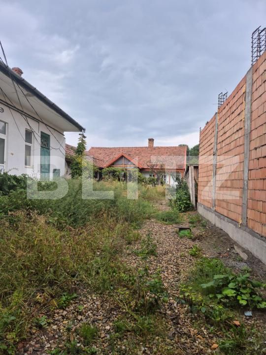 Casa de vânzare 12 camere Ultracentral - 177037CV | BLITZ Târgu Mureș | Poza7